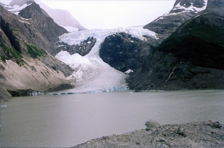 Hiking Patagonia