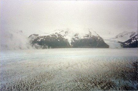 Hiking Patagonia