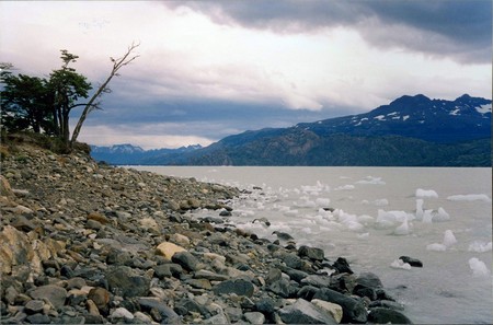 Hiking Patagonia
