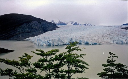 Hiking Patagonia