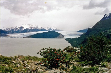 Hiking Patagonia