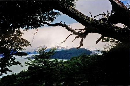 Hiking Patagonia