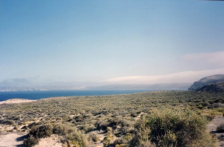 Hiking Pataonia