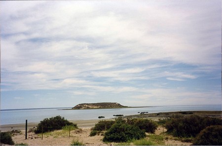 Hiking Pataonia