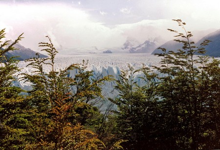 Hiking Pataonia