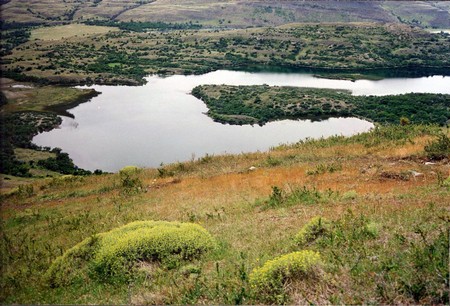 Hiking Patagonia