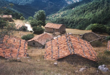A brilliant hike through forgotten mountains