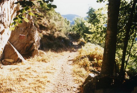 A brilliant hike through forgotten mountains