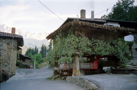 A brilliant hike through forgotten mountains