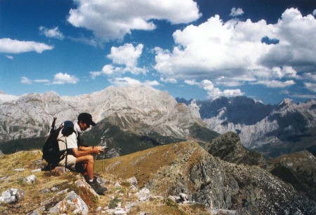 Picos d'Europe