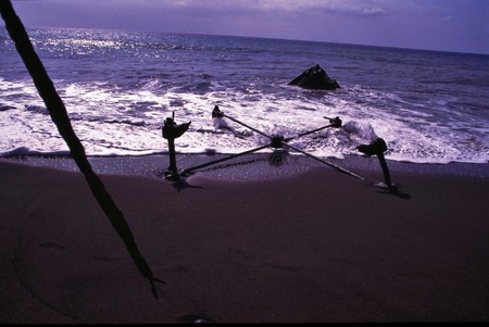 Hiking Reunion Island, end to end