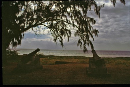 Hiking Reunion Island, end to end