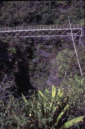 Hiking Reunion Island, end to end