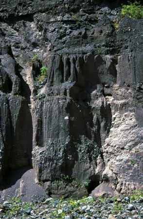 Hiking Reunion Island, end to end