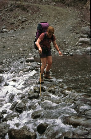 Hiking Reunion Island, end to end