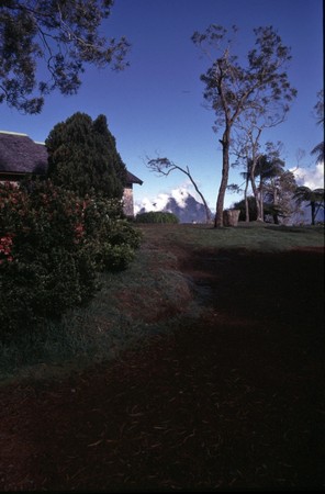 Hiking Reunion Island, end to end