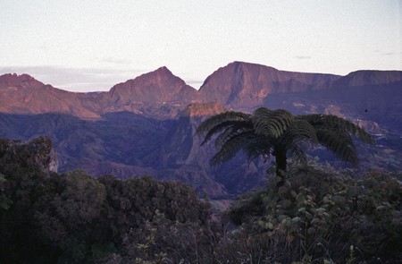 Hiking Reunion Island, end to end
