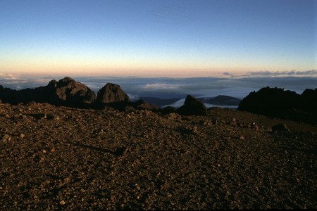Hiking Reunion Island, end to end