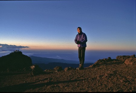 Hiking Reunion Island, end to end