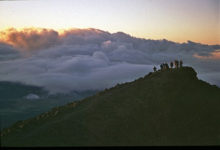 Hiking Reunion Island, end to end