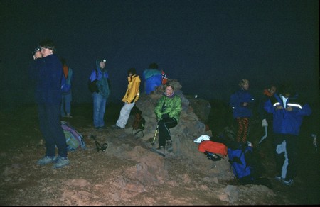 Hiking Reunion Island, end to end