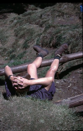 Hiking Reunion Island, end to end