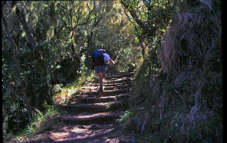 Hiking Reunion Island, end to end