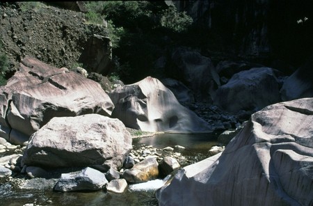Hiking Reunion Island, end to end