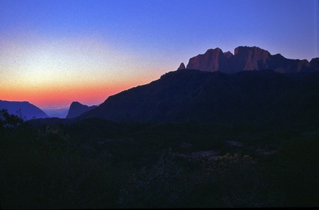 Hiking Reunion Island, end to end