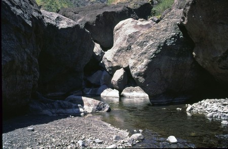 Hiking Reunion Island, end to end
