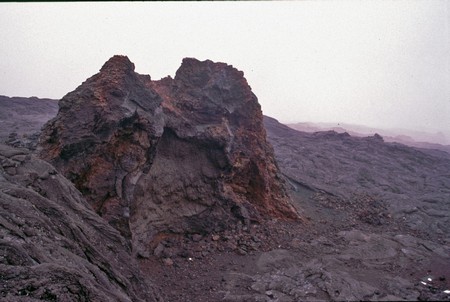 Hiking Reunion Island, end to end