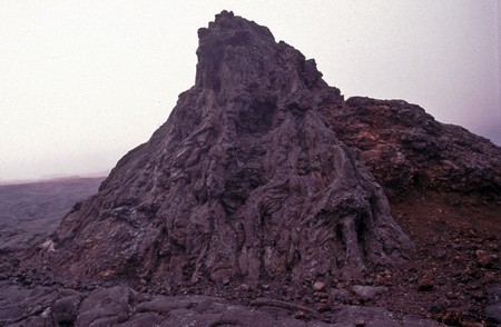 Hiking Reunion Island, end to end