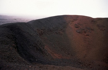 Hiking Reunion Island, end to end
