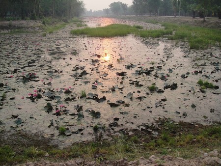 Thailand, the land of temples